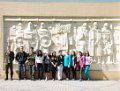 Przygotowania do dzialan projektu Postaw na mlodziez - Europejski Tydzien Mlodziezy